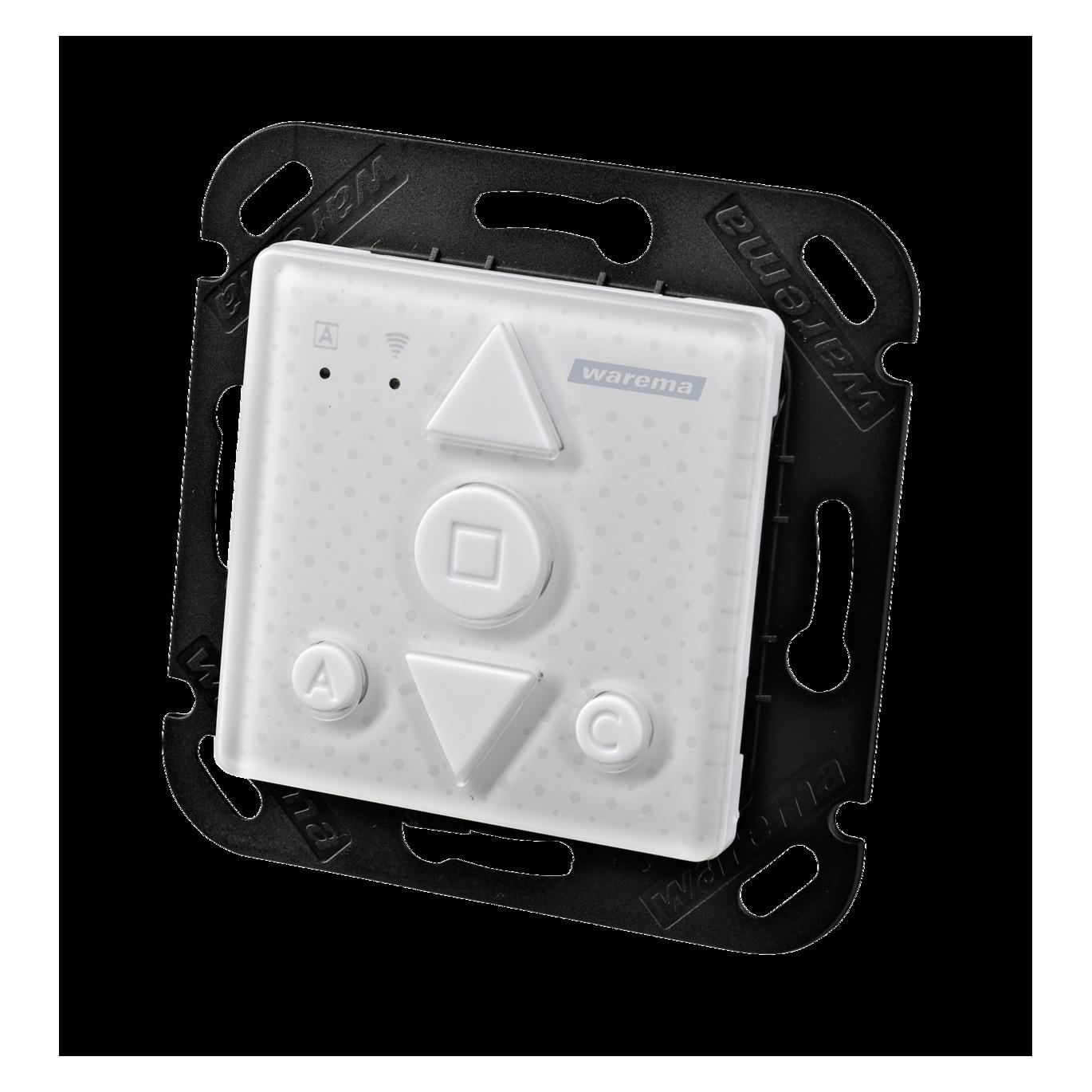 Warema WARE WMS Wandsender (1002881)