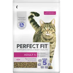 Perfect Fit Adult 1+ Reich an Lachs 1x2.8 kg