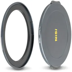 Nisi JetMag Pro Adapter Kit 77mm Adapterring 82MAG + Frotn Cap