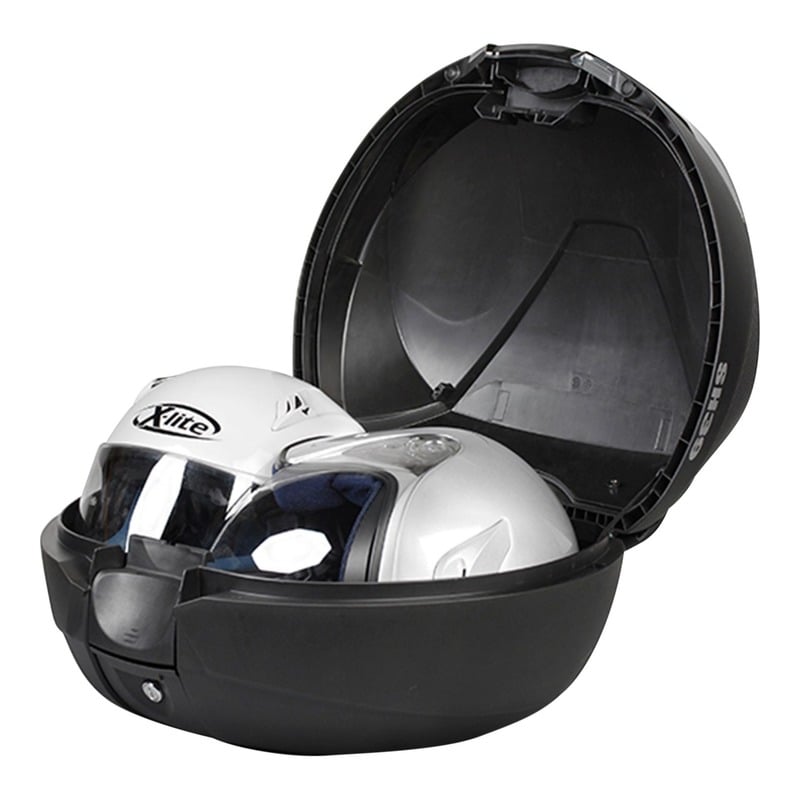 Top case Shad SH39 noir