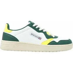BRITISH KNIGHTS Sneaker NOORS, Größe 42 in Weiß Weiß