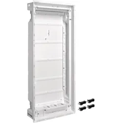 Hager Multimedia Mauerkasten VH48NKM