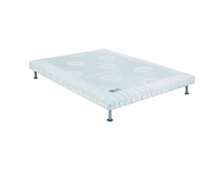 Sommier tapissier extra plat Bultex 9 cm 90x200