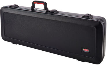 Gator TSA Electric Guitar Case noir