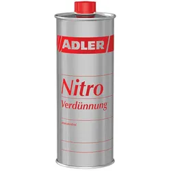 DOS Nitro Verdünnung 500ml Aromatenfrei 205421