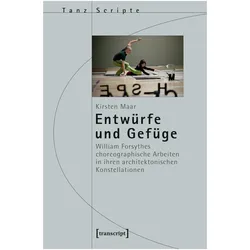 Entwürfe und Gefüge, Fachbücher von Kirsten Maar