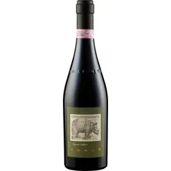 Barbaresco Gallina La Spinetta 2020 BIO