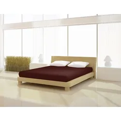 Mr. Sandman Spannbetttuch Jersey classic 140 - 160 x 200 cm