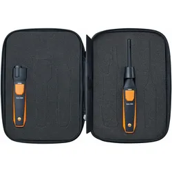 Testo, Detektor, Luftfeuchtemessgerät (Hygrometer) Probes – Schimmel Set