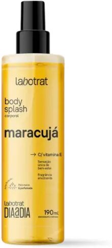Labotrat Body Splash Corporal Maracuyá 190ml