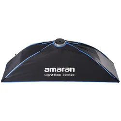 Amaran Light Box 30x120 cm, Softbox