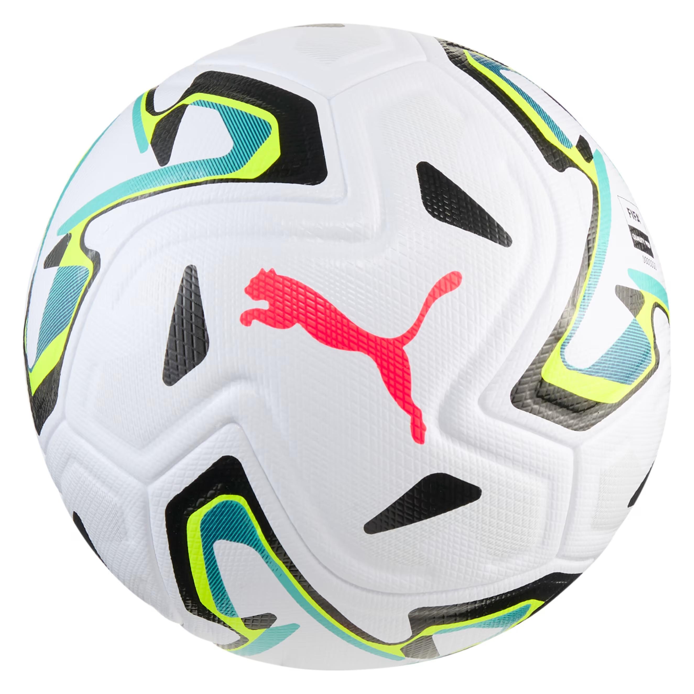 Puma STELLAR NITRO Ultimate (FIFA Quality Pro) (5) (085057)