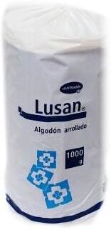 Lusan Rolled Cotton 1000 gr