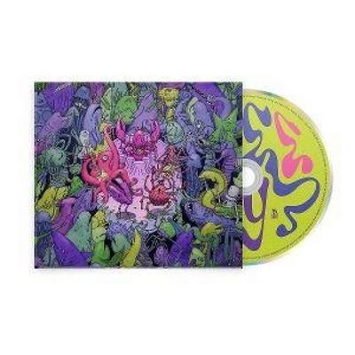Tree City Sessions 3 - Dance Gavin Dance, CD