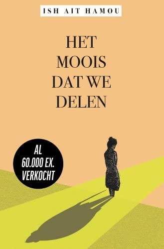 Ish Ait Hamou - Het moois dat we delen - Preis vom 10.10.2026 11:48:34 h