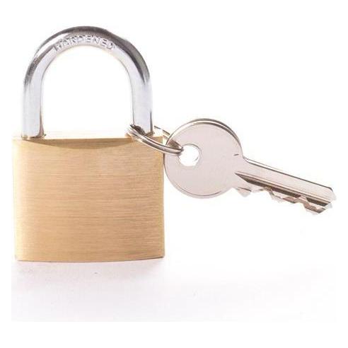 Haushalt HANGING LOCK HL404A 40 MM (33044806)