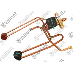 Vaillant 4-Wege-Umschaltventil 8000020295