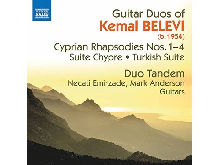 Guitar Duos