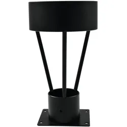 Antari FTA-2A Nebelschlauchadapter, Nebelmaschine