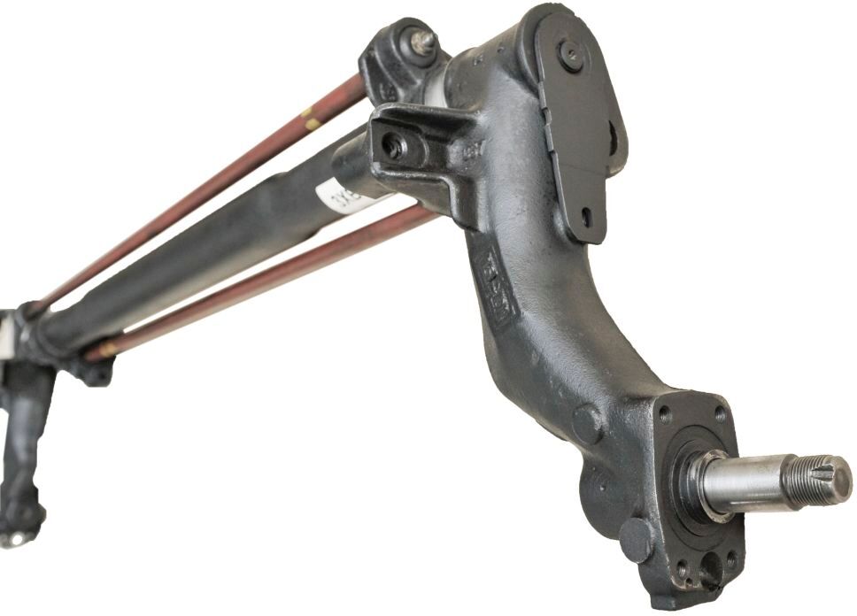 Jousituspalkki Fortune Line Fzb019