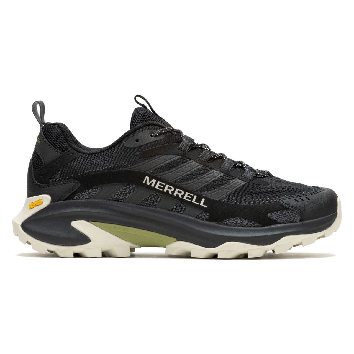 Merrell Moab Speed 2 Men black 45 J037525-45