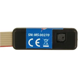 Powerbox Systems MagSensor mit rotem Stecker