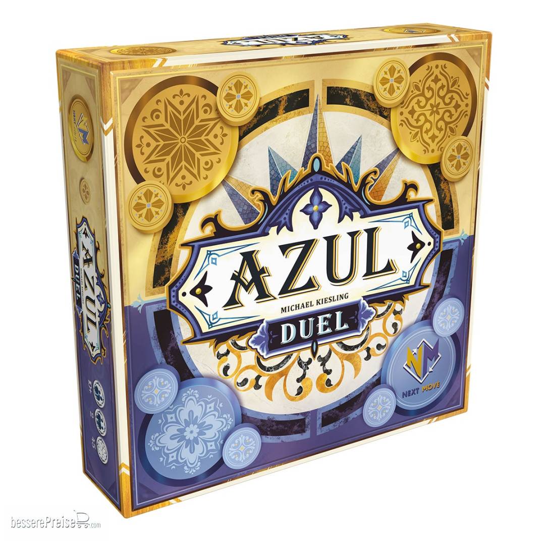 Next Move Games NMGD0016