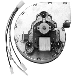 BOSCH Ersatzteil TTNR: 87172042240 Gebläse