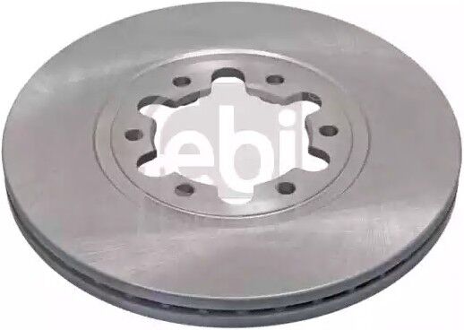 FEBI BILSTEIN 44106 Bremsscheibe