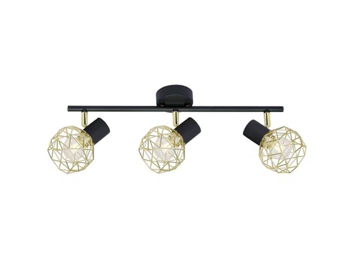 Spot ACROBAT 3xE14/40W/230V