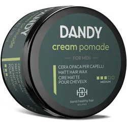 100ml DANDY Cream Pomade