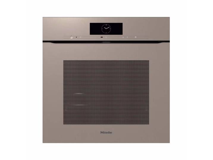 Miele H7860-60BPX PB Einbau Backofen 60cm – Einbau Backofen 60 cm – beige