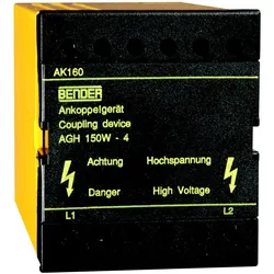 Bender Ankoppelgerät AGH150W-4