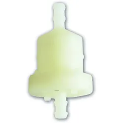 Benzinfilter für Loncin G200F Motor passend für BAMATO MTR-300 / MTR-300R / MTR-...