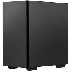 Deepcool Macube 110 (mATX, Mini-ITX), PC Gehäuse, Schwarz