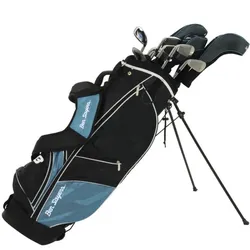 Ben Sayers M8 Damen Komplettset 15teilig auch +1"