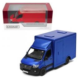 Kinsmart Mercedes-Benz Sprinter 1:48 (65613720)