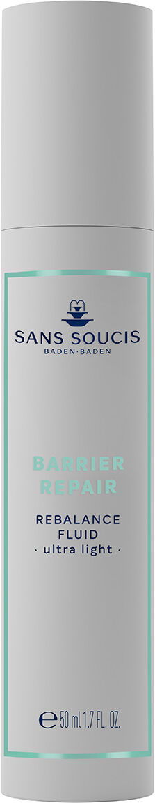 50ml SANS SOUCIS BARRIER REPAIR Rebalance Pflege