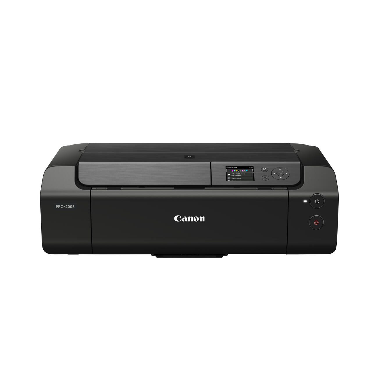 Canon PIXMA PRO-200S Drucker 6875C009