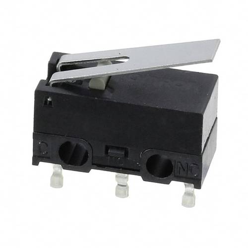 Aratas D2F-L-T Mikroschalter 30 V/DC 2A 1 x Ein/(Ein) Bag