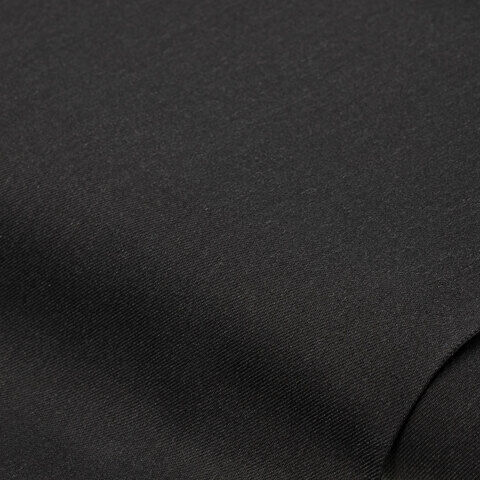Jeansstoff / Denim, schwarz