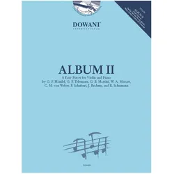 Album II, Fachbücher
