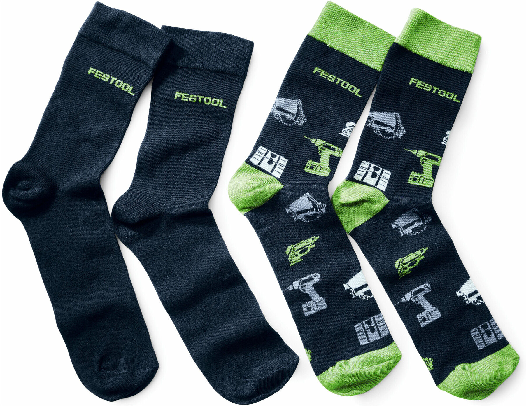 Festool Socken SOCK-FT1-L (577315)