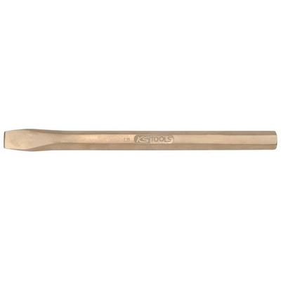 Ks Tools BRONZEplus Maurermeißel, 10x150mm [Hersteller-Nr. 963.2442]