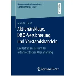 Michael Dose, Fachbücher von Michael Dose