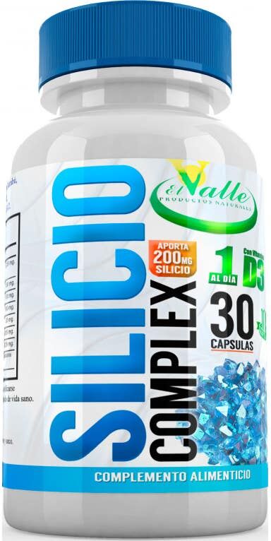 El Valle Silicio Complex 30 caps