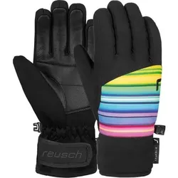 REUSCH Kinder Handschuhe Reusch Beatrix R-TEX™ XT Junior, Größe 6,5 in Bunt Bunt