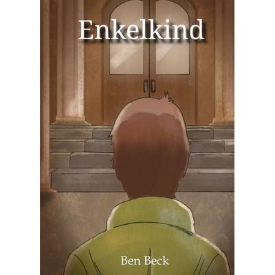 Enkelkind, Gebundene Ausgabe von Ben Brickson, Tredition, 978-3-384-09312-7
