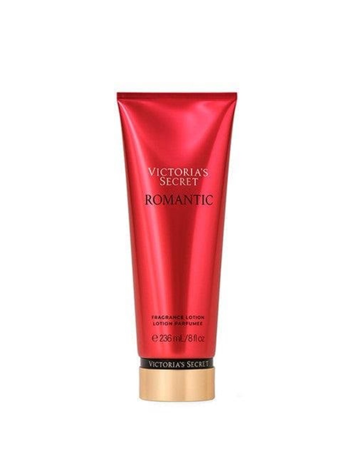 Victorias Secret Romantic Fragrance Lotion