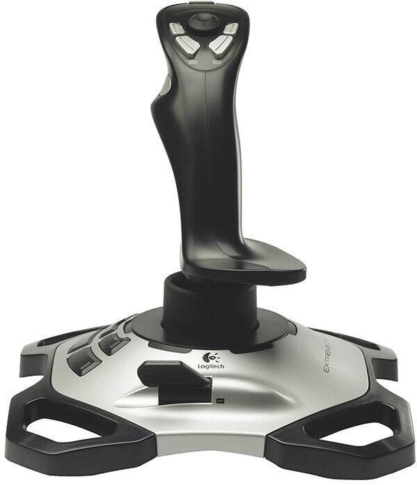 JOYSTICK LOGITECH EXTREME 3D PRO